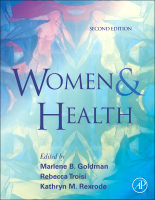 Women and Health, 2nd Edition