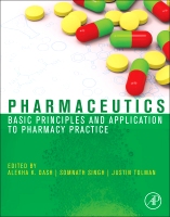 Pharmaceutics, 1st Edition