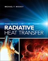 Radiative Heat Transfer, 3rd Edition