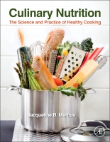Culinary Nutrition, 1st Edition