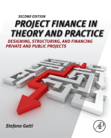 Project Finance in Theory and Practice, 2nd Edition