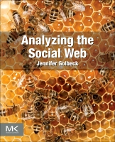 Analyzing the Social Web, 1st Edition