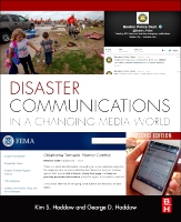 Disaster Communications in a Changing Media World, 2nd Edition