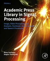 Academic Press Library in Signal Processing: Four Volume Set, 1st Edition