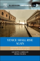 Venice Shall Rise Again, 1st Edition