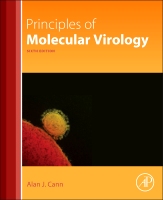 Principles of Molecular Virology, 6e
