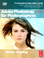 Lynda Photoshop CS4 for Photographers