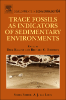 Trace Fossils as Indicators of Sedimentary Environments, 1st Edition