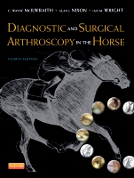 Diagnostic and Surgical Arthroscopy in the Horse