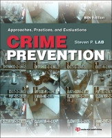 Crime Prevention, 8th Edition