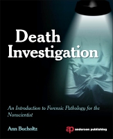 Death Investigation, 1st Edition