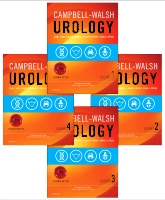 Campbell-Walsh Urology, 11th Edition