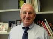Bernard J. McCarthy Bernard J. McCarthy