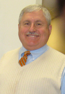 Richard R.E. Kania Richard R.E. Kania