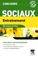 Entraînement Concours sociaux. Épreuves écrites