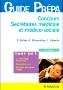 Concours secrétaires médicale et médico-sociale