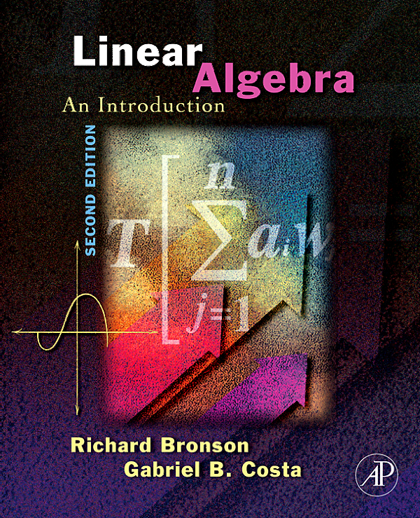 100 Pagine Di Algebra Lineare Pdf Files