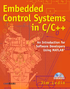 Embedded Controller Hardware Design Arnold