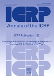 Annals of the ICRP