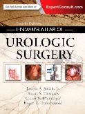 cover image - Hinman's Atlas of Urologic Surgery,4th Edition