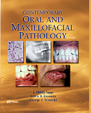 cover image - Contemporary Oral and Maxillofacial Pathology,2nd Edition