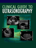 cover image - Clinical Guide to Ultrasonography