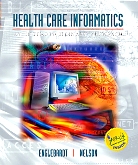 cover image - Learning Resources to Accompany Health Care Informatics: An Interdisciplinary Approach