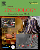 cover image - Kinesiology,2nd Edition
