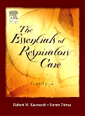 cover image - Evolve Course Management System to Accompany Essentials of Respiratory Care,4th Edition