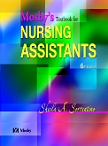 cover image - Evolve Resources to Accompany Mosby's Textbook for Nursing Assistants,6th Edition