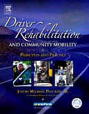 cover image - Evolve Resources for Driver Rehabilitation and Community Mobility