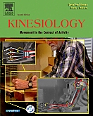 cover image - Evolve Learning Resources to Accompany Kinesiology,2nd Edition