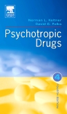 cover image - Psychotropic Drugs,4th Edition