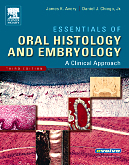 cover image - Essentials of Oral Histology and Embryology,3rd Edition