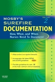 Mosbys Surefire Documentation