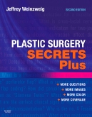 cover image - Plastic Surgery Secrets Plus,2nd Edition