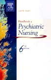 cover image - Handbook of Psychiatric Nursing,6th Edition