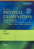 cover image - Mosby's Physical Examination Video Series: DVD 7: Heart, Version 2