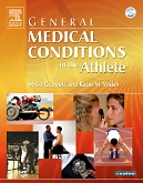 cover image - Evolve Resources for General Medical Conditions in the Athlete