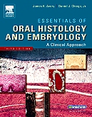 cover image - Evolve Resources for Essentials of Oral Histology and Embryology,3rd Edition