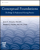 cover image - Evolve Resources for Conceptual Foundations,4th Edition