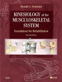 cover image - Kinesiology of the Musculoskeletal System,2nd Edition