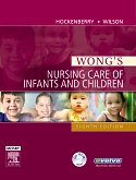 cover image - Evolve Resources for Wong's Nursing Care of Infants and Children,8th Edition