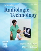 cover image - Evolve Learning Resources for Introduction to Radiologic Technology,6th Edition