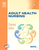 cover image - Evolve Resources for Adult Health Nursing,5th Edition