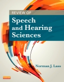 cover image - Review of Speech and Hearing Sciences