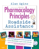 cover image - Pharmacology Principles: Roadside Assistance (DVD and Workbook)