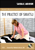 cover image - Evolve Resources for The Practice of Shiatsu