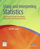cover image - Evolve Resources for Using and Interpreting Statistics