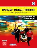 cover image - Evolve Resources for Emergency Medical Technician